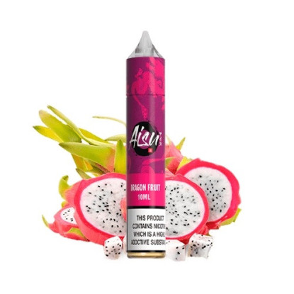 Aisu Nic Salt Dragon Fruit 20mg 10ml
