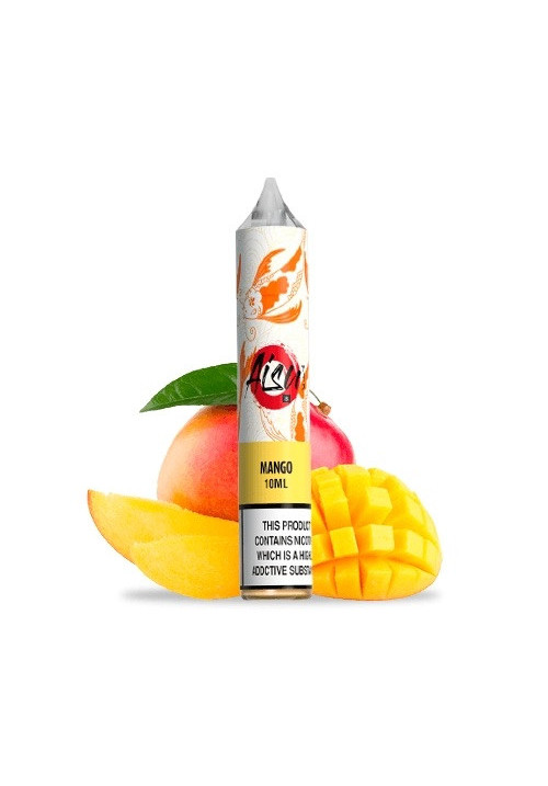 Aisu Nic Salt Mango 20mg 10ml