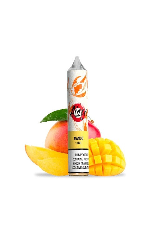 Aisu Nic Salt Mango 20mg 10ml