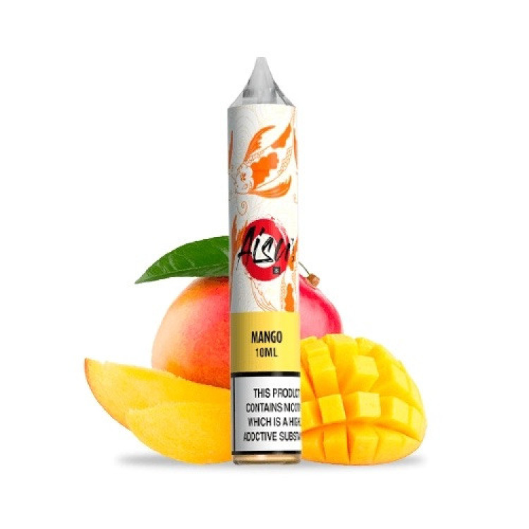 Aisu Nic Salt Mango 20mg 10ml