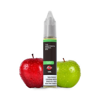 Aisu Tokyo Nic Salt Double Apple 20mg 10ml