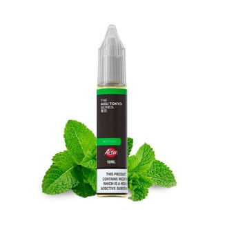 Aisu Tokyo Nic Salt Menthol 20mg 10ml