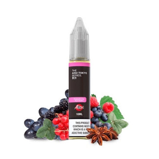 Aisu Tokyo Nic Salt Rainbow Astaire 20mg 10ml