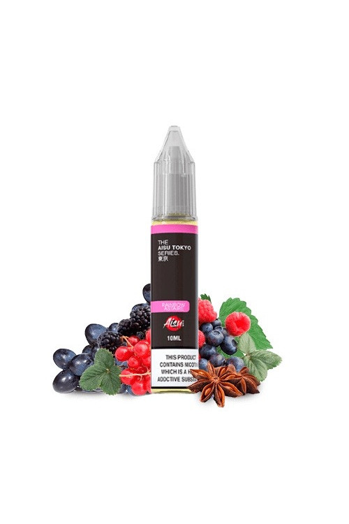 Aisu Tokyo Nic Salt Rainbow Astaire 20mg 10ml