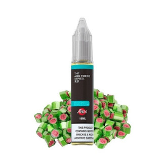 Aisu Tokyo Nic Salt Watermelon Bubblegum 20mg 10ml