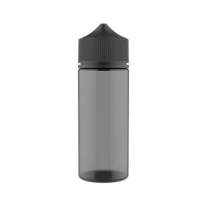 Bote vacío tipo chubby de 120ml 
