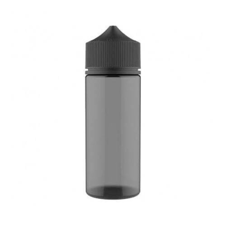 Bote vacío tipo chubby de 120ml 