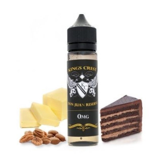 Don Juan Reserve 100ml - Kings Crest