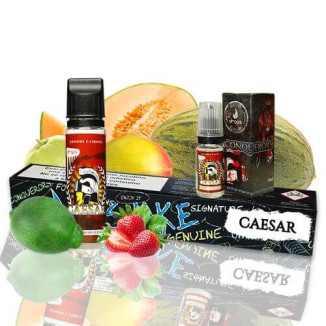 Drops Shake and Vape Conquerors Caesar