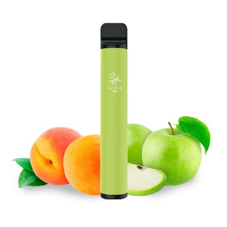 Elfbar Disposable ELF600 Apple Peach