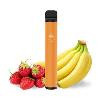 Elfbar Disposable ELF600 Strawberry Banana