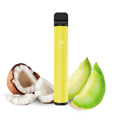 Elfbar Disposable ELF600 Coconut Melon
