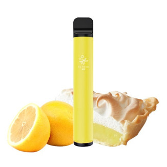 Elfbar Disposable ELF600 Lemon Tart