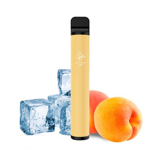 Elfbar Disposable ELF600 Peach Ice