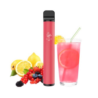 Elfbar Disposable ELF600 Pink Lemonade 20mg