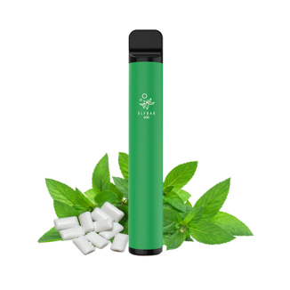 Elfbar Disposable ELF600 Menthol