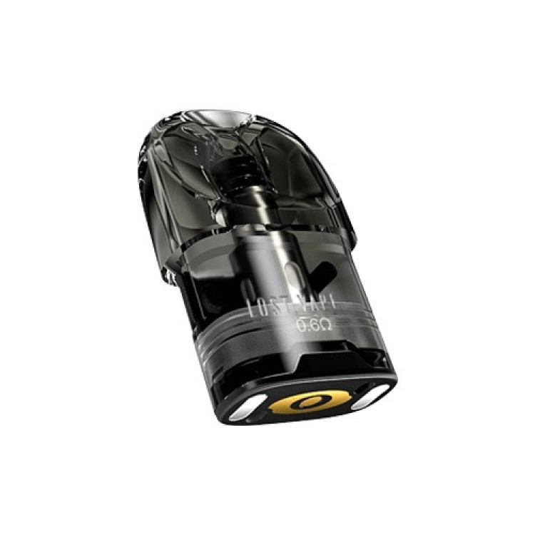 Lost Vape Ursa Empty Pod 2ml