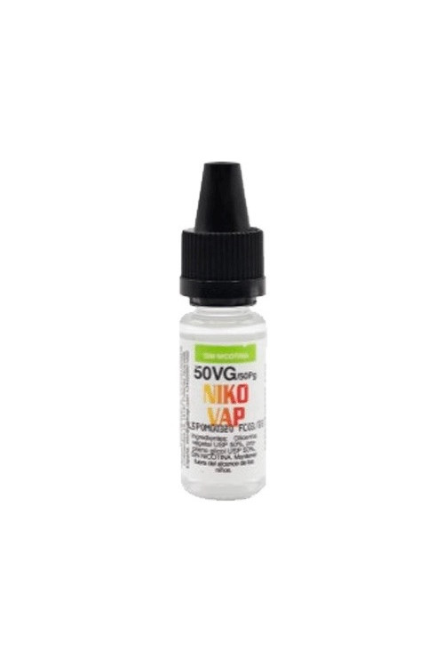 Oil4Vap NikoVap 10ml - 10mg