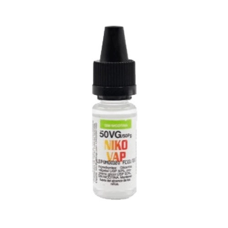 Oil4Vap NikoVap 10ml - 10mg