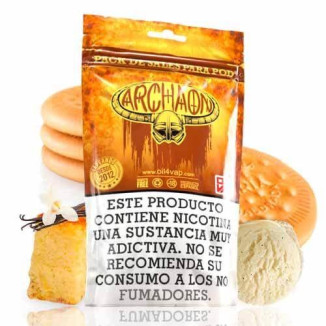 Oil4vap Pack de Sales Archaon