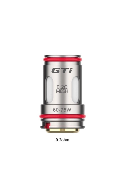 Vaporesso GTI Mesh Coil