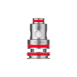 Vaporesso GTX Coil New Version 