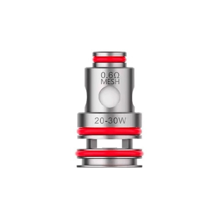 Vaporesso GTX Coil New Version 