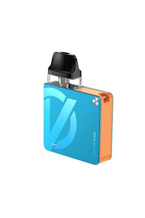 Vaporesso Xros 3 Nano Pod Kit