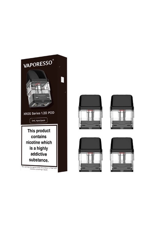 Vaporesso XROS Pod Replacement 