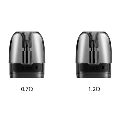 Voopoo Argus Pod Replacement 