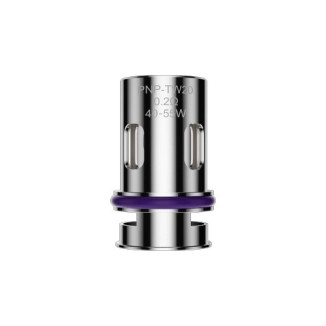 Voopoo PnP TW Coil