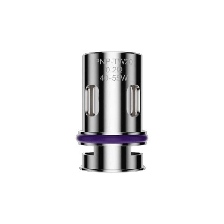 Voopoo PnP TW Coil