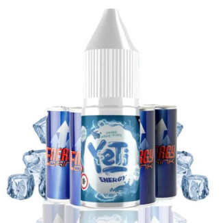 Yeti Salts Energy
