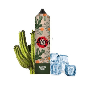 Zap Juice Aisu Cactus 50ml