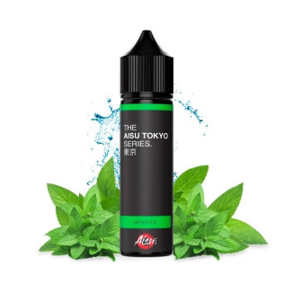 Zap Juice Aisu Tokio Series Menthol 50ml